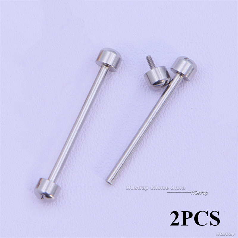 가죽 시계줄용 시계 스크류 튜브 로드 스프링 바, 시계 - Watch Tool Repair Kit 리뷰 및 가격