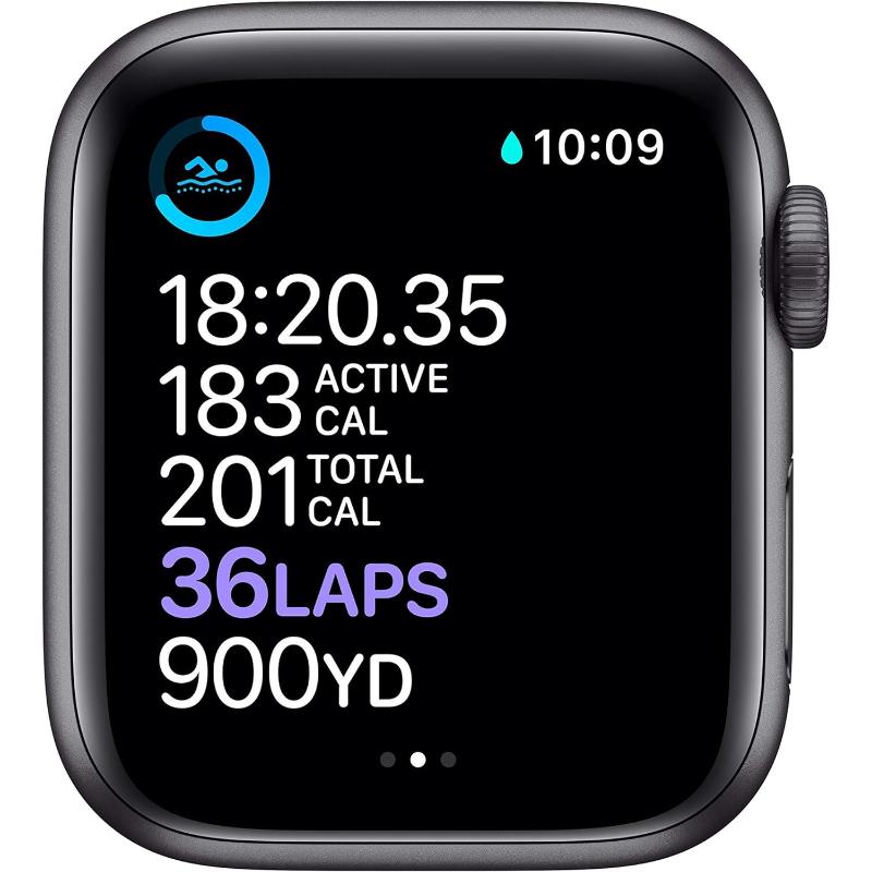 애플워치 시리즈 6 알루미늄 40mm A2291 (GP - Smartwatch Refurbished Watches 리뷰 및 가격