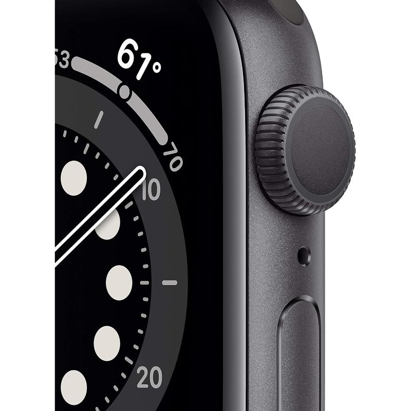애플워치 시리즈 6 알루미늄 40mm A2291 (GP - Smartwatch Refurbished Watches 리뷰 및 가격