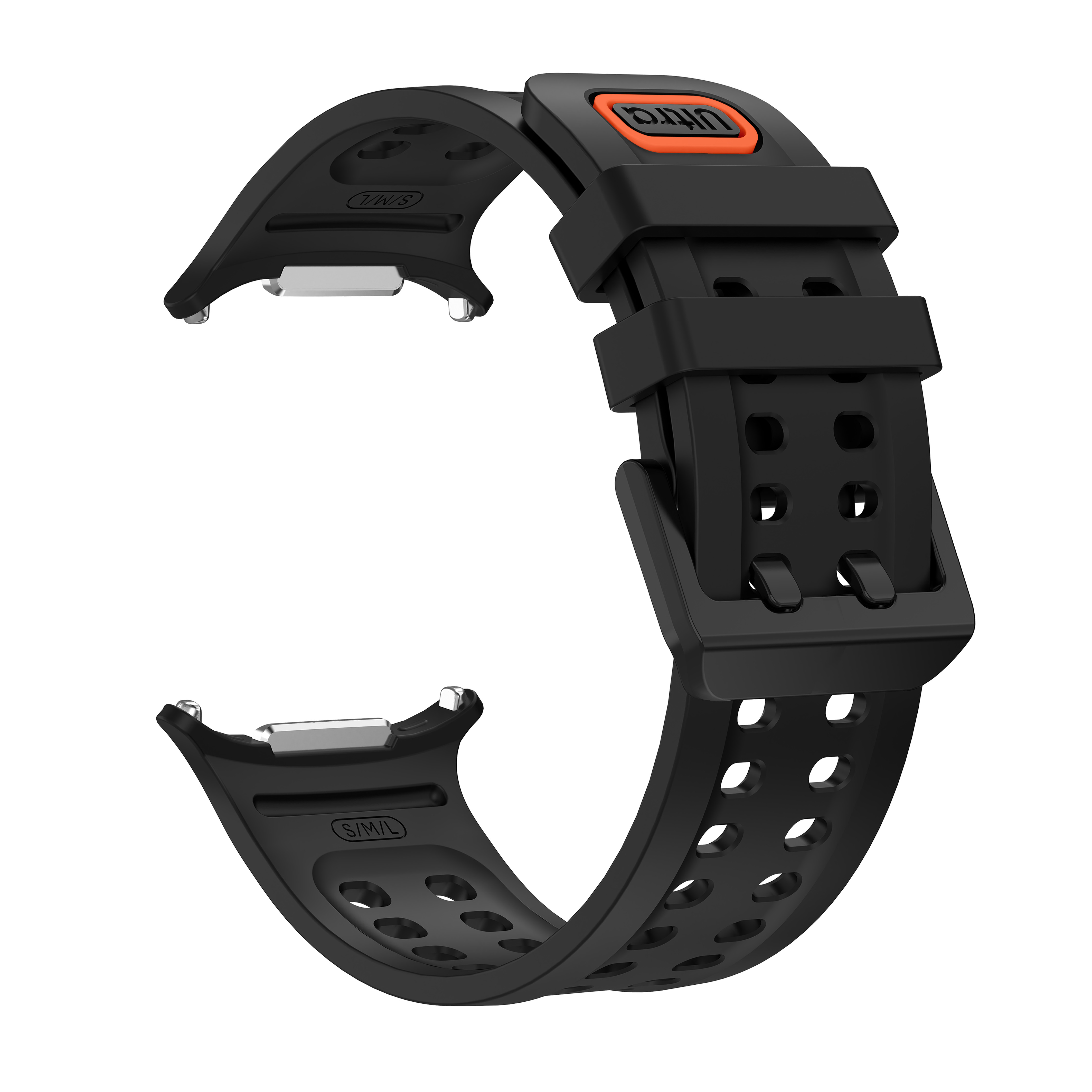 삼성 갤럭시 워치 울트라 2 스트랩 47mm 스포츠 실 - Smartwatch Samsung Watches For Women 리뷰 및 가격