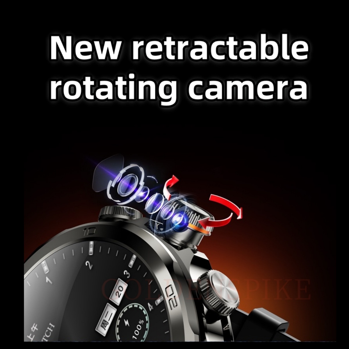 기존 H19 스마트 워치 안드로이드 10.0 스마트워치 - Watch Esim 리뷰 및 가격