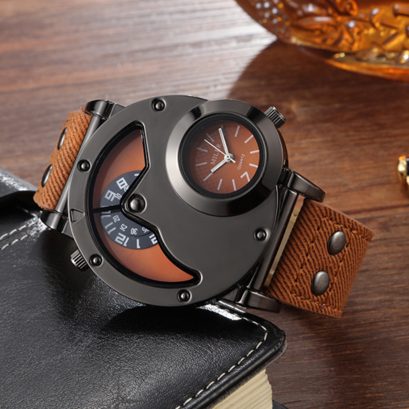UTHAI 남성용 시계 패션 트렌드 야외 고급 맞춤형  - Smartwatch Trending Watches For Men 리뷰 및 가격