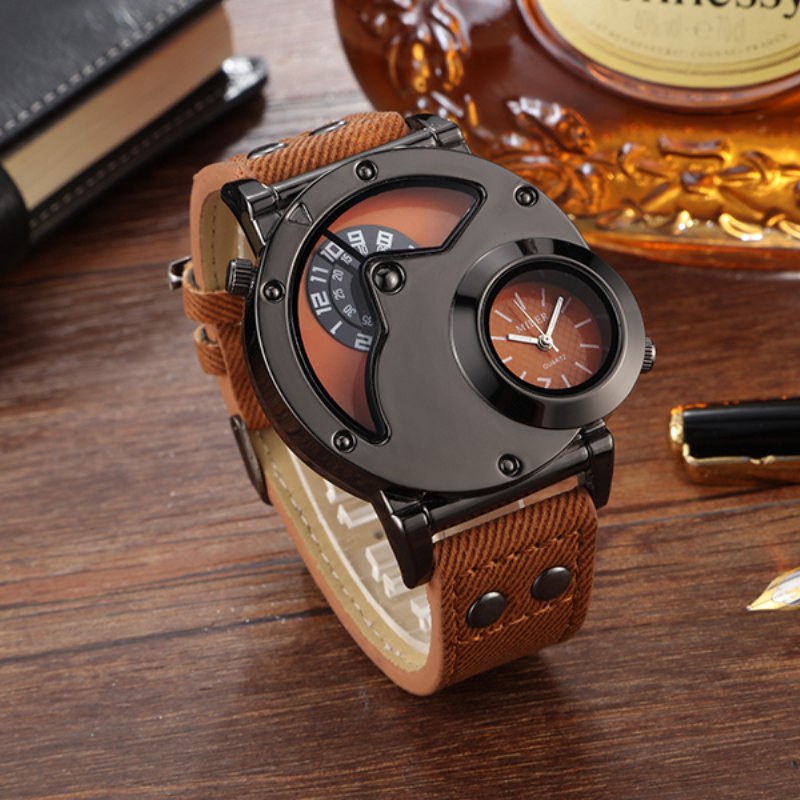 UTHAI 남성용 시계 패션 트렌드 야외 고급 맞춤형  - Smartwatch Trending Watches For Men 리뷰 및 가격