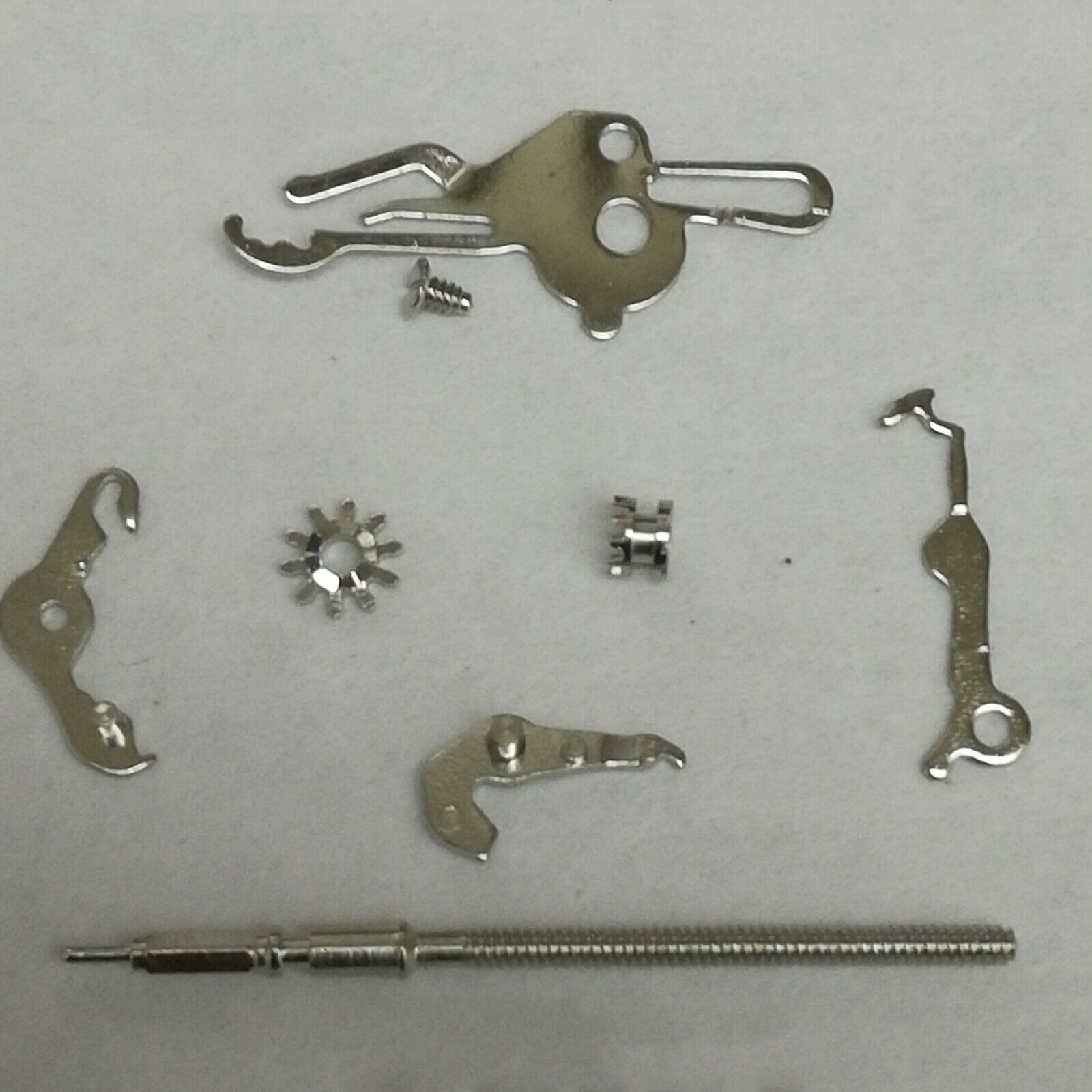 ETA 2836 2824 2834 2846용 시계 무브 - Watch Tool Repair Kit 리뷰 및 가격