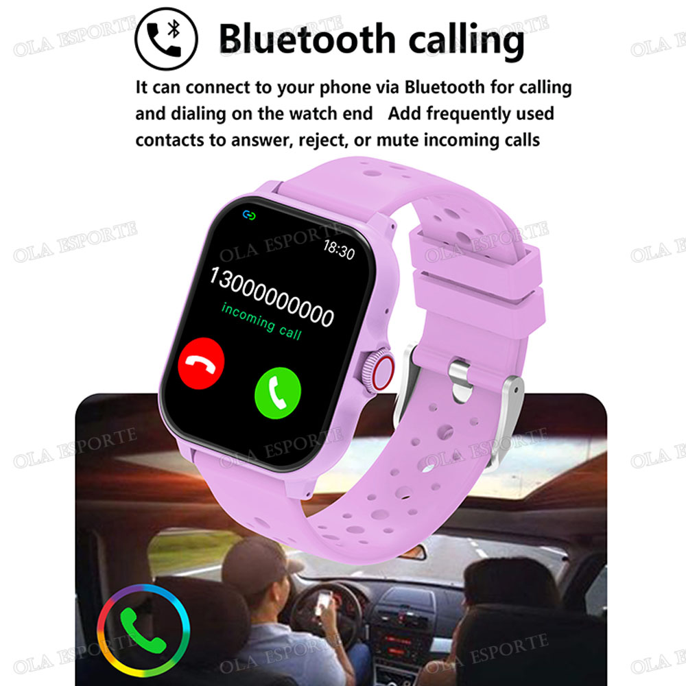 스마트워치, 무선 통화/다이얼링, 다양한 앱 알림, 남 - Smartwatch Iphone Watch For Men 리뷰 및 가격