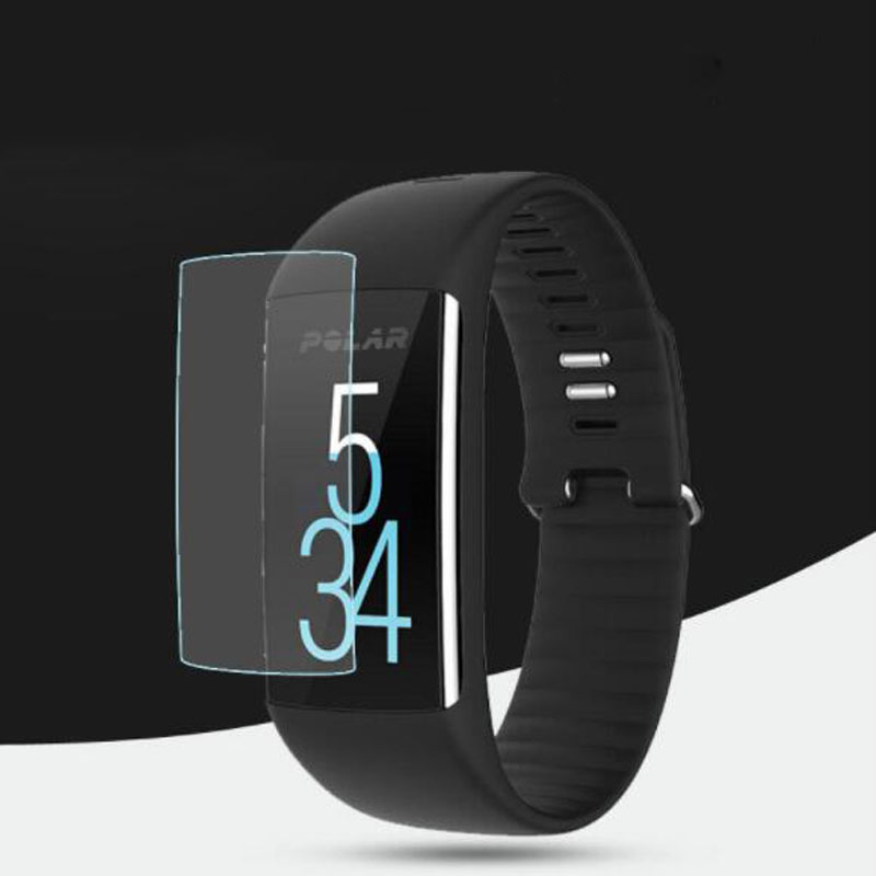 5pcs 안티 충격 소프트 TPU 지우기 HD 보호 필 - Smartwatch English 리뷰 및 가격