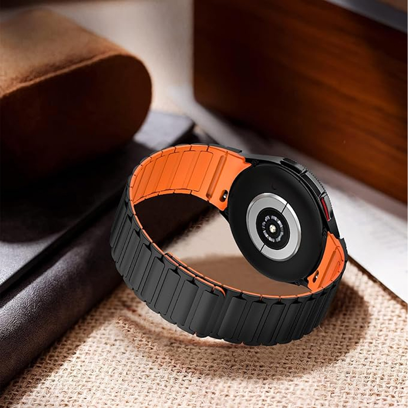 삼성 갤럭시 시계 6 클래식 7 5 프로 4 44mm  - Smartwatch Samsung Watches For Women 리뷰 및 가격