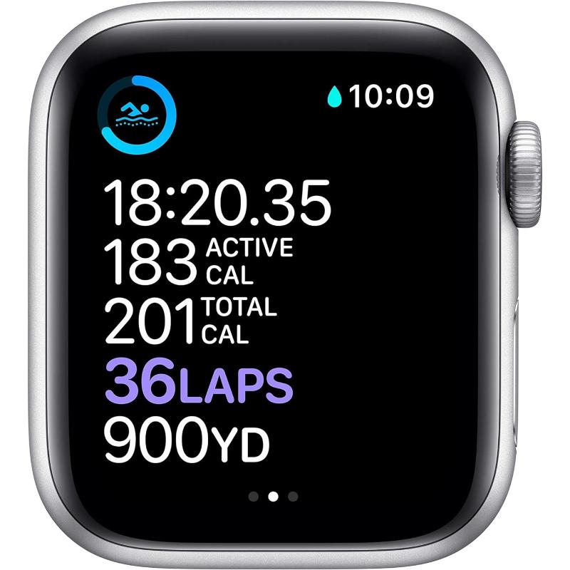 애플 워치 시리즈 6 알루미늄 40mm A2291 (G - Smartwatch Refurbished Watches 리뷰 및 가격
