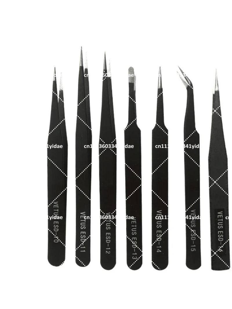 시계 수리 도구 24종 세트, 케이스 프레스, 핀셋,  - Watch Tool Repair Kit 리뷰 및 가격