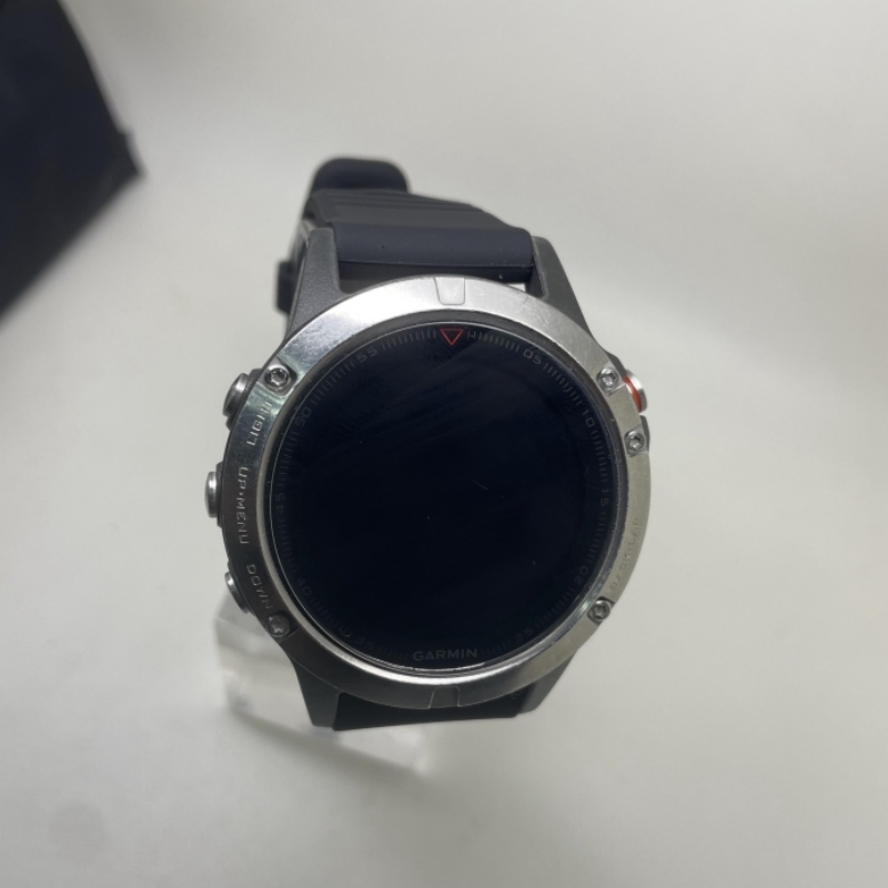 리퍼브 오리지널 GARMIN FENIX5 스포츠 스마트 - Smartwatch Refurbished Watches 리뷰 및 가격