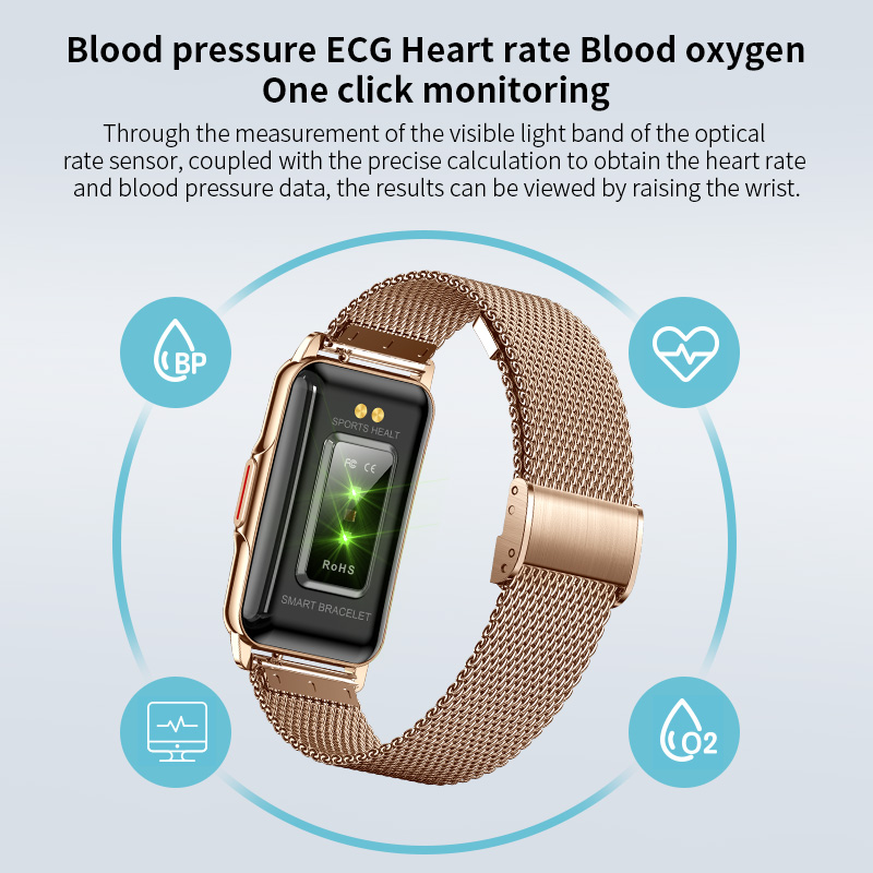 LIGE 여성용 스마트 워치 건강 모니터링 손목 시계, - Smartwatch Watches For Women Brands 리뷰 및 가격