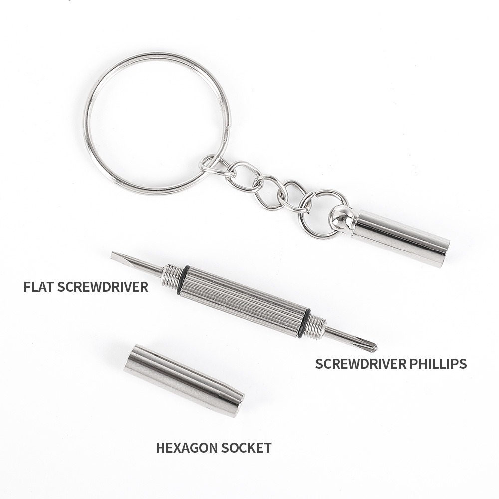 강철 안경 드라이버 안경 드라이버 시계 수리 키트(키체 - Watch Tool Repair Kit 리뷰 및 가격