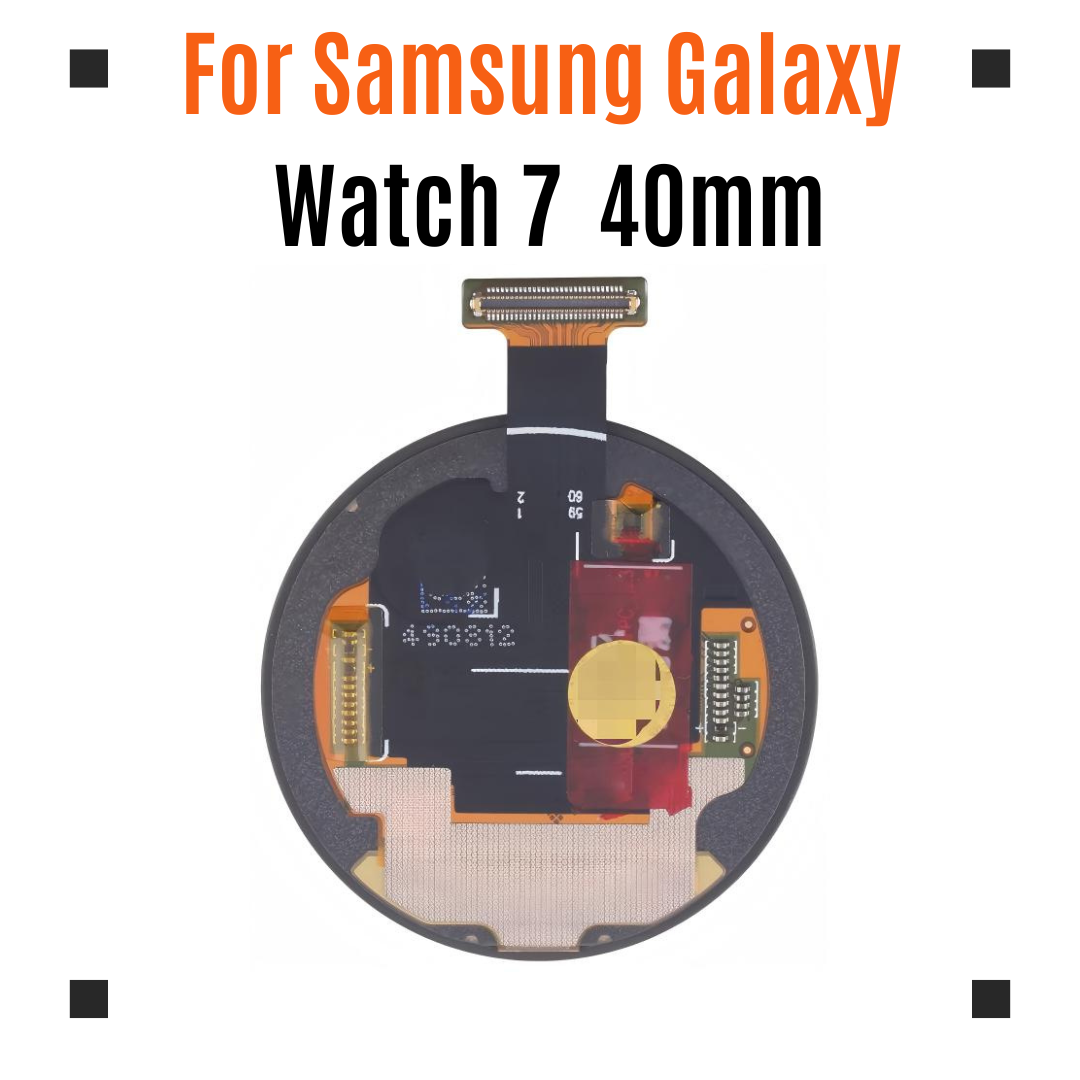 삼성 갤럭시 워치 7 40mm SM-L300 SM-L3 - Watch Display Pillow 리뷰 및 가격
