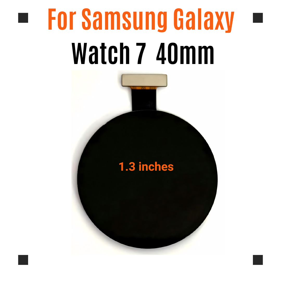 삼성 갤럭시 워치 7 40mm SM-L300 SM-L3 - Watch Display Pillow 리뷰 및 가격