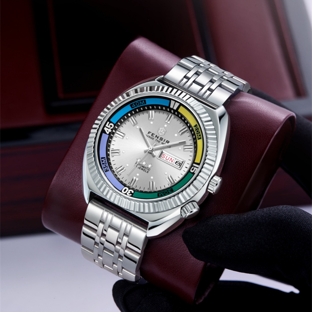 최고급 고급 비즈니스 남성용 시계, 유럽 및 미국 스타 - Smartwatch Branded Watches For Men 리뷰 및 가격