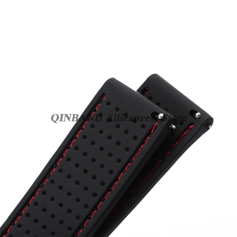 20/22/24mm 프리미엄 실리콘 시계 스트랩 남성  - Smartwatch Premium Watches For Women 리뷰 및 가격