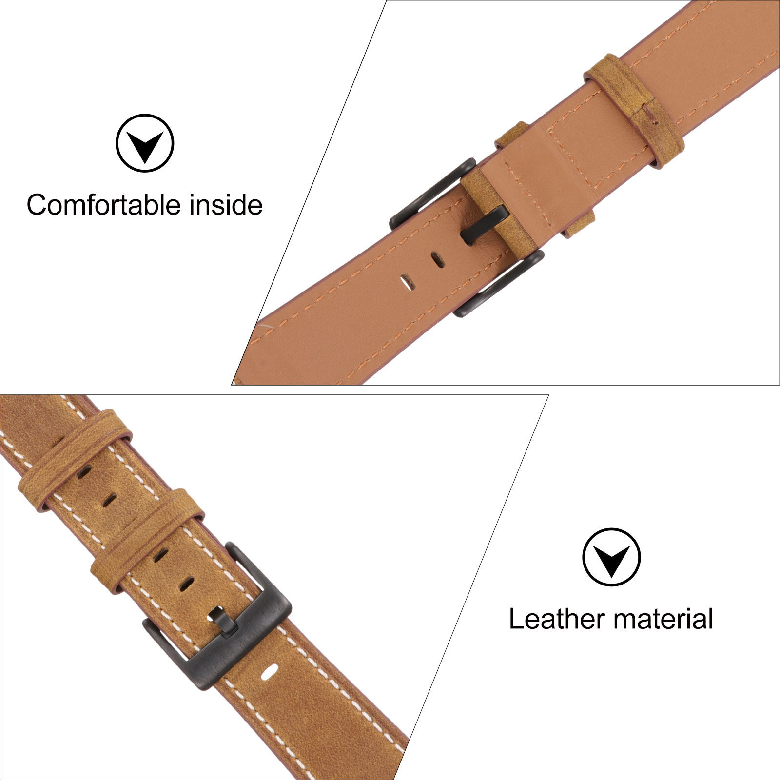 프리미엄 시계 밴드 남성 여성을 위한 조절 가능하고 편 - Smartwatch Premium Watches For Women 리뷰 및 가격