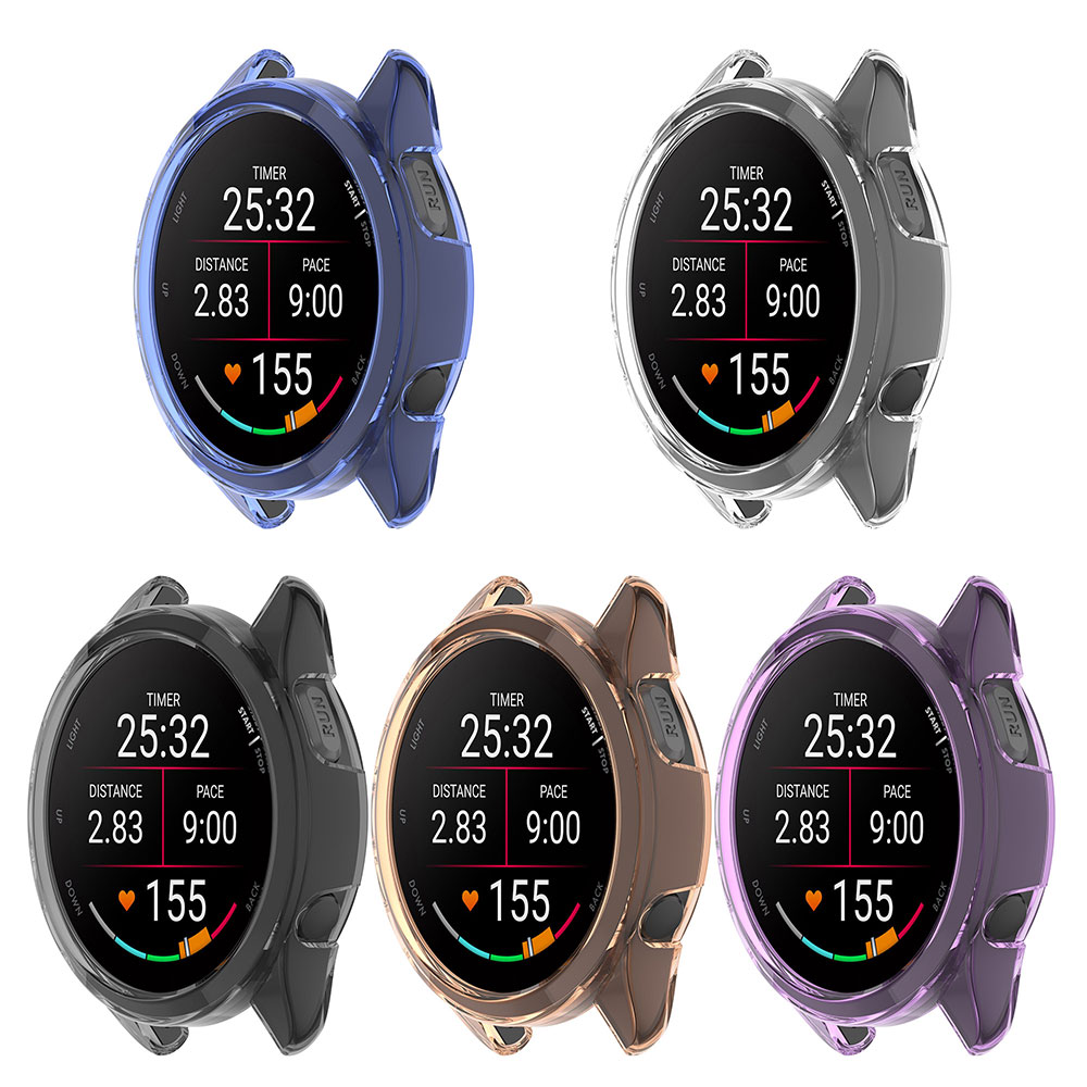 Garmin Forerunner 165 용 TPU 소프 - Smartwatch English 리뷰 및 가격