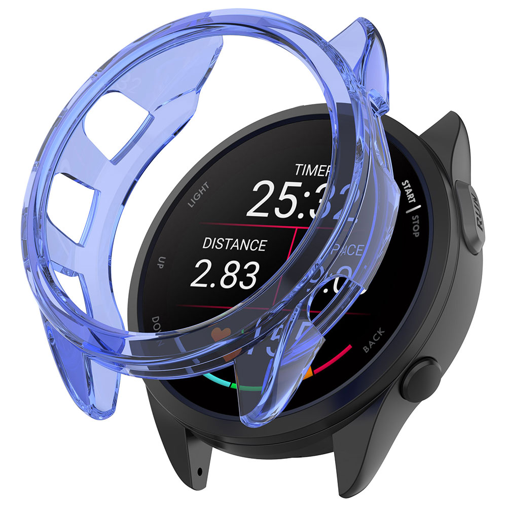 Garmin Forerunner 165 용 TPU 소프 - Smartwatch English 리뷰 및 가격