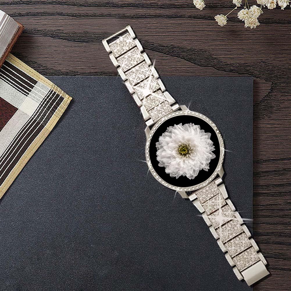 삼성 갤럭시 워치 7 6 FE 5 4 클래식 5 프로  - Smartwatch Premium Watches For Women 리뷰 및 가격