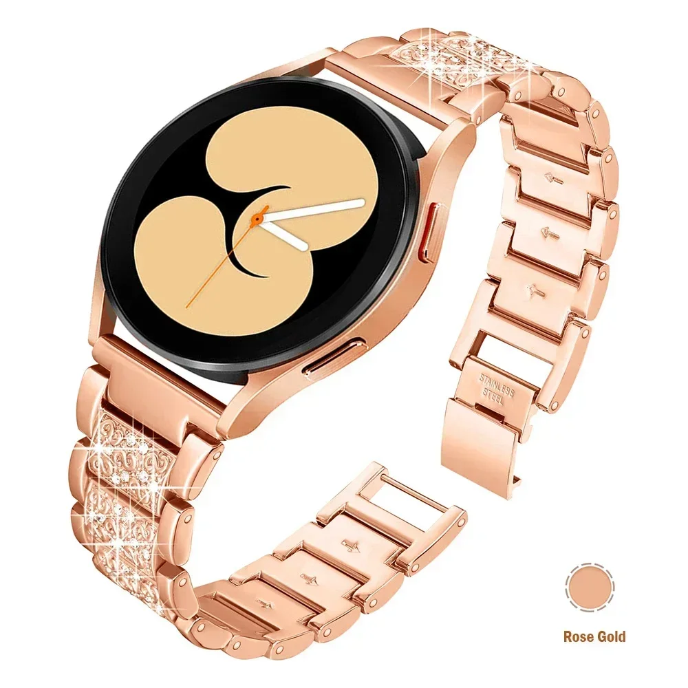삼성 갤럭시 워치 7 6 FE 5 4 클래식 5 프로  - Smartwatch Premium Watches For Women 리뷰 및 가격