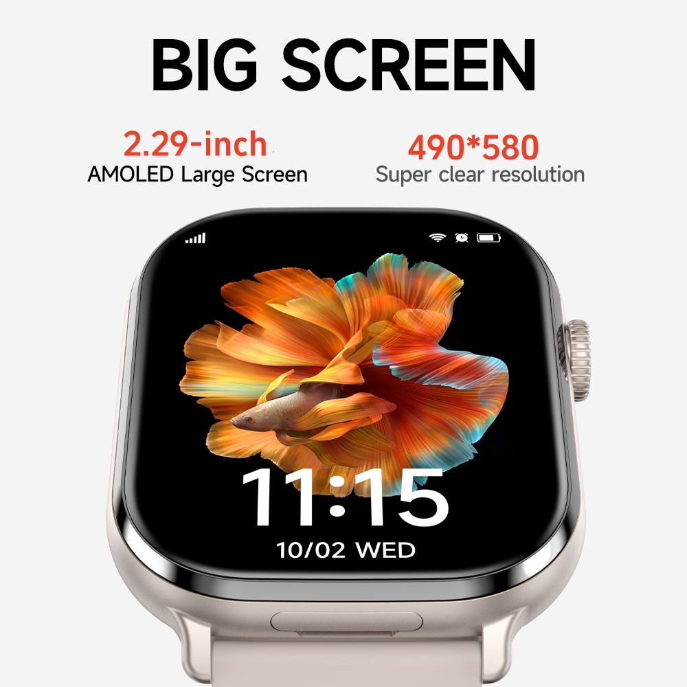 VP39 5G 스마트워치 S11 플러스 5G LTE 안 - Watch Esim 리뷰 및 가격