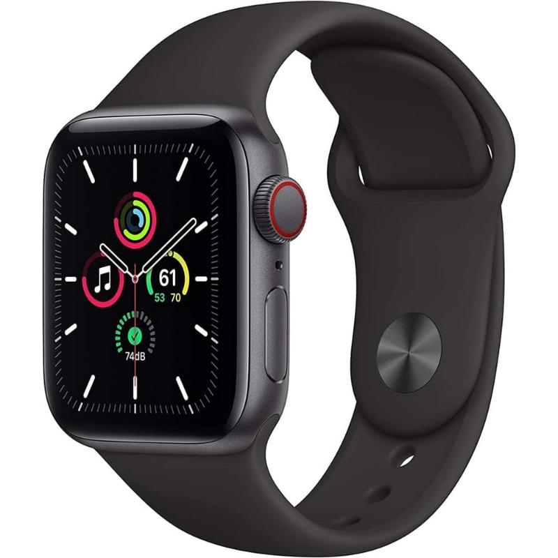 애플 워치 SE(2020) 1세대 40mm A2351( - Smartwatch Refurbished Watches 리뷰 및 가격