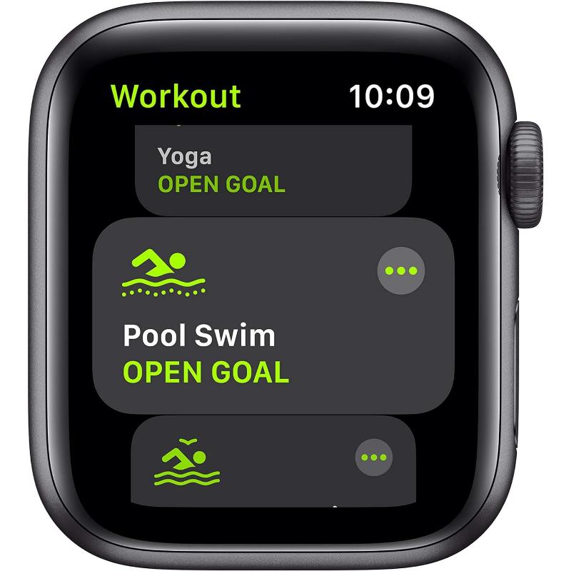 애플 워치 SE(2020) 1세대 40mm A2351( - Smartwatch Refurbished Watches 리뷰 및 가격