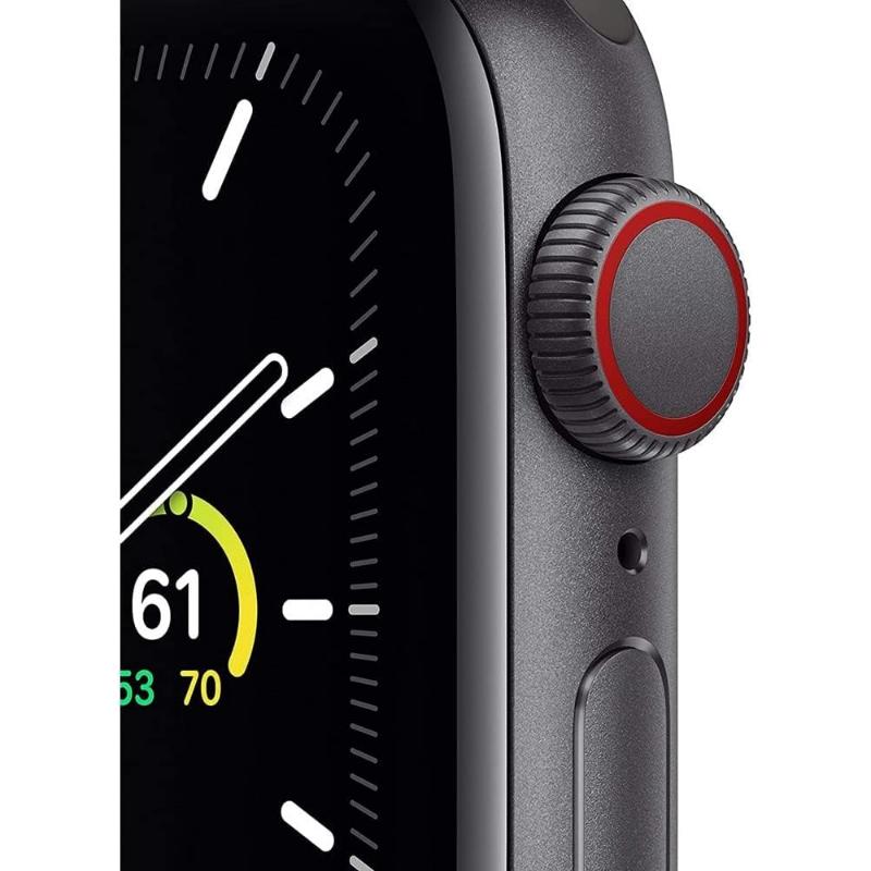애플 워치 SE(2020) 1세대 40mm A2351( - Smartwatch Refurbished Watches 리뷰 및 가격