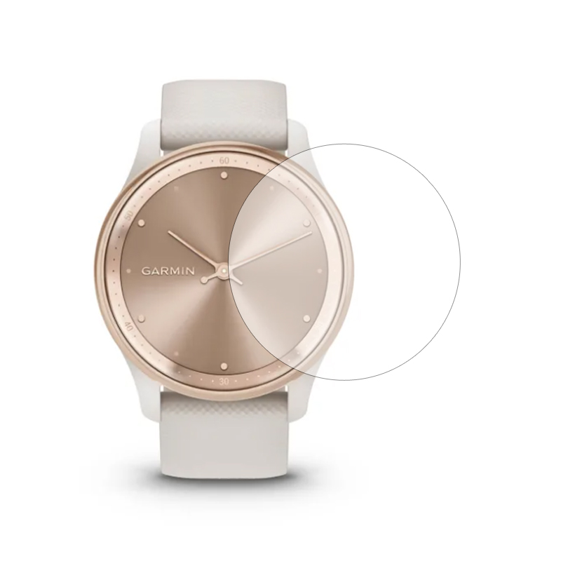 Garmin Vivomove Trend Smartwat - Smartwatch English 리뷰 및 가격