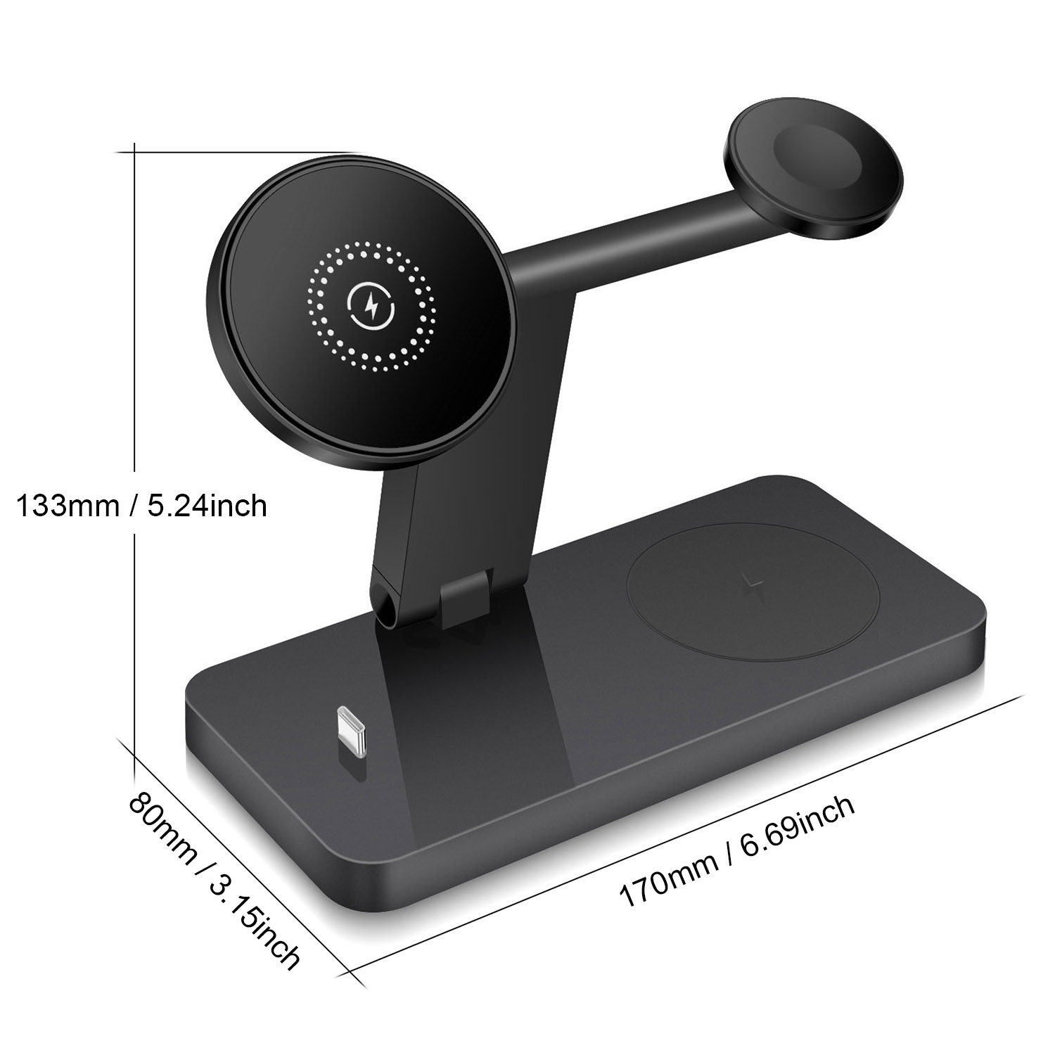 아이폰 17/16/15/14/13 프로 맥스용 4 in - Smartwatch Watches For Iphone 리뷰 및 가격