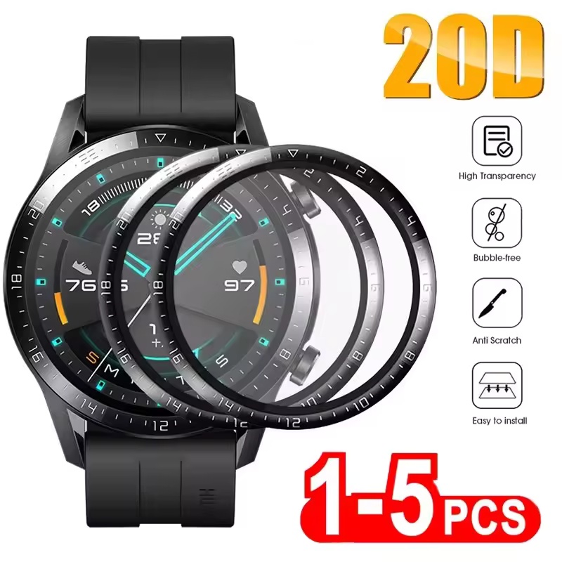 화웨이 워치 GT2 Pro GT3 GT 2 3 46MM - Smartwatch English 리뷰 및 가격