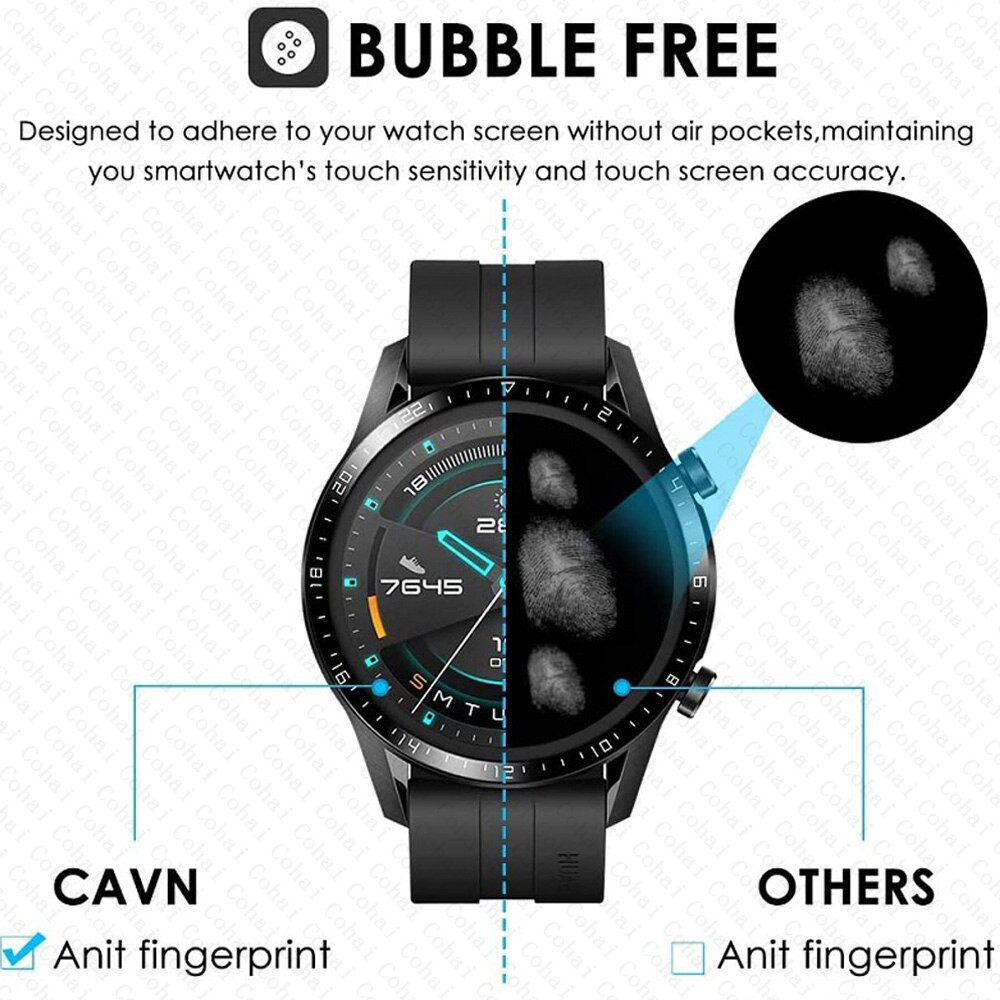 화웨이 워치 GT2 Pro GT3 GT 2 3 46MM - Smartwatch English 리뷰 및 가격