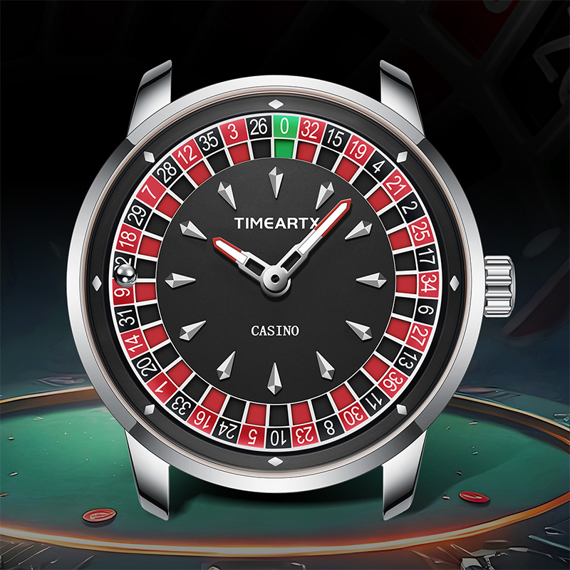 타임아트엑스 브랜드 새 럭셔리 쿼츠 시계 남성용 유럽식 - Smartwatch Branded Watches For Men 리뷰 및 가격
