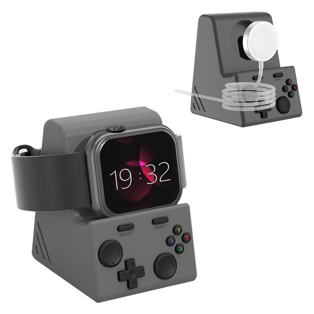 애플워치 게임 콘솔 디자인 스마트워치 충전 스탠드 XD - Smartwatch Apple Watch 리뷰 및 가격