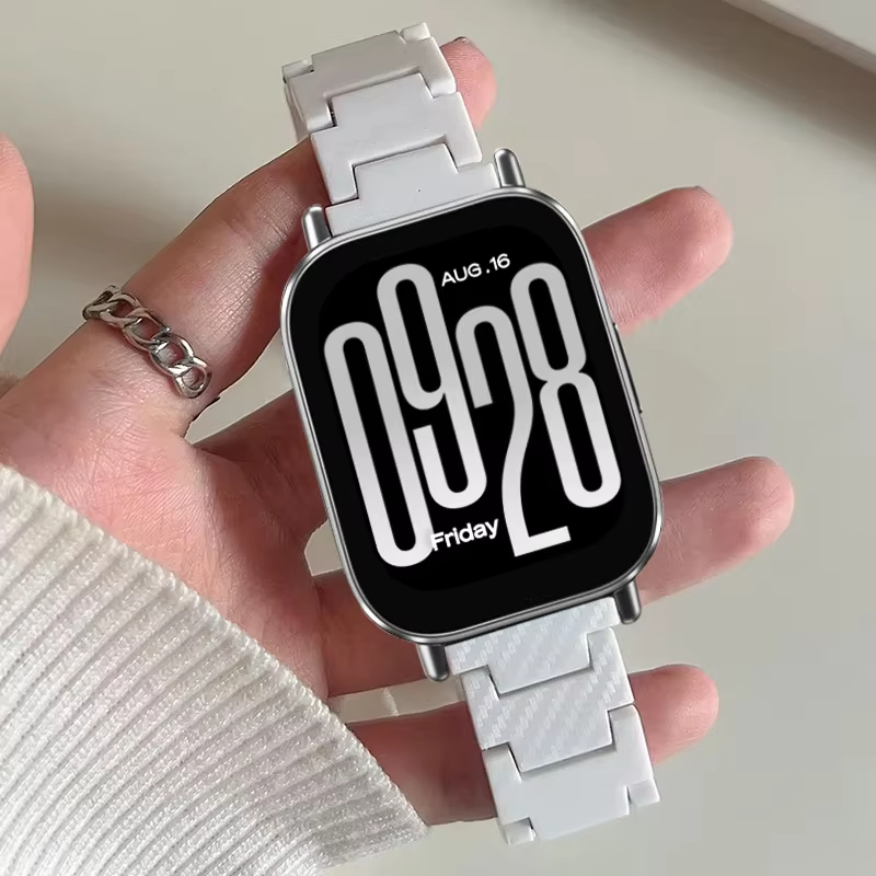 샤오미 레드미 워치 5 액티브 손목밴드 레드미 워치 5 - Smartwatch Samsung Watches For Women 리뷰 및 가격