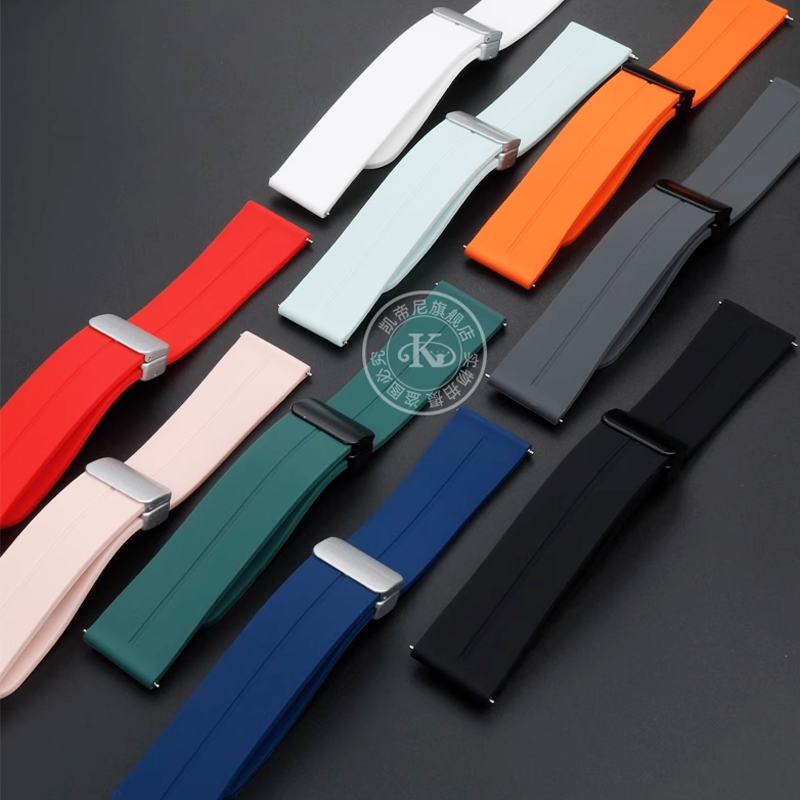 20mm 오메가 X 견본에 적용 가능 마그네틱 실리카  - Smartwatch Watches For Women Brands 리뷰 및 가격