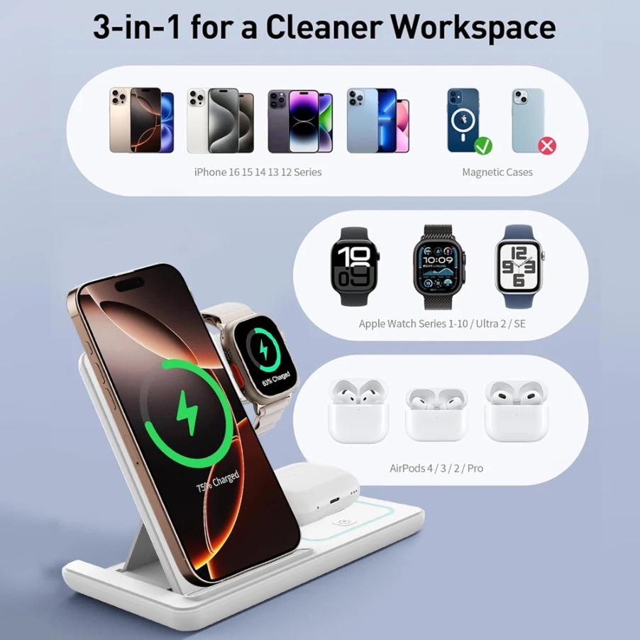 아이폰, 삼성, 애플워치 2-8세대, 에어팟 프로용 3 - Smartwatch Watches For Iphone 리뷰 및 가격