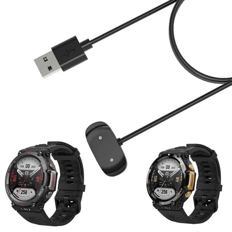 Smartwatch Dock 충전기 어댑터 Amazfi - Smartwatch English 리뷰 및 가격
