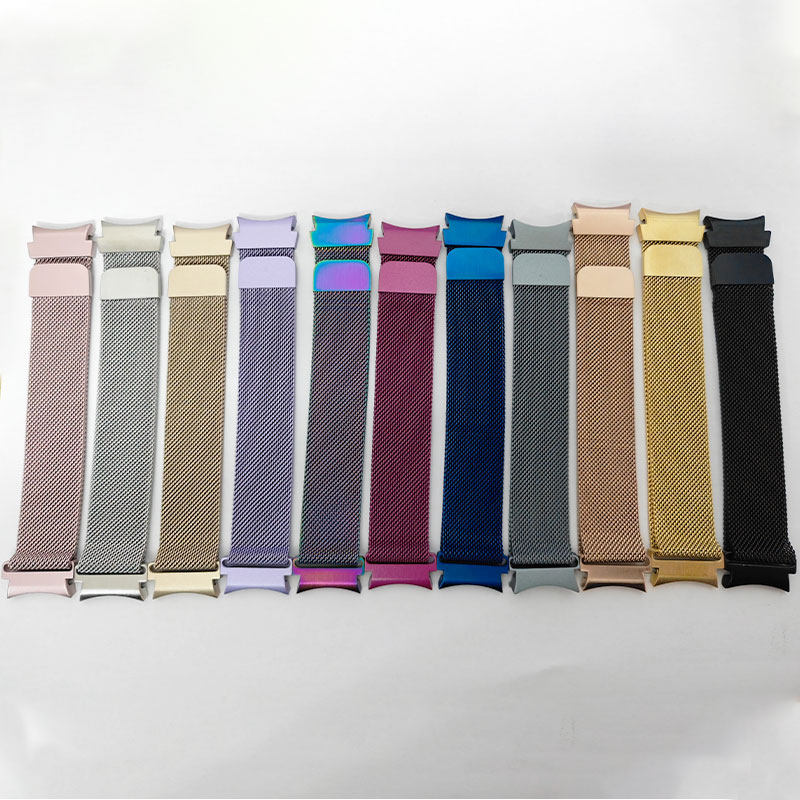 삼성 갤럭시 워치 7 6 5 4 40mm 44mm 5  - Smartwatch Samsung Watches For Women 리뷰 및 가격