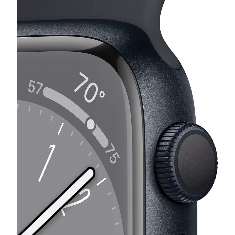 애플 워치 시리즈 8 알루미늄 41mm A2770 (G - Smartwatch Refurbished Watches 리뷰 및 가격