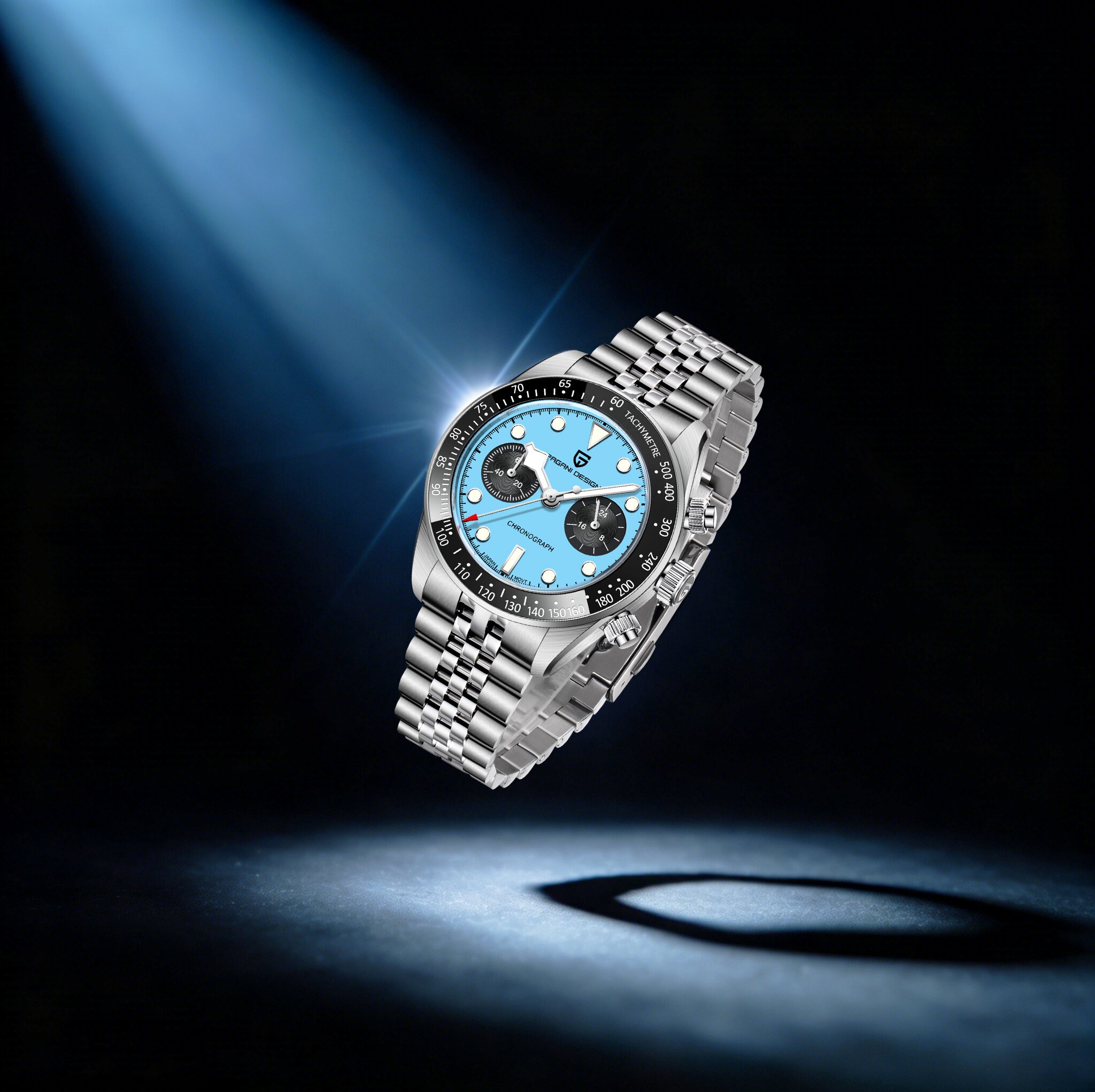 PAGANI DESIGN 트렌드 럭셔리 남성용 쿼츠 시 - Smartwatch Trending Watches For Men 리뷰 및 가격