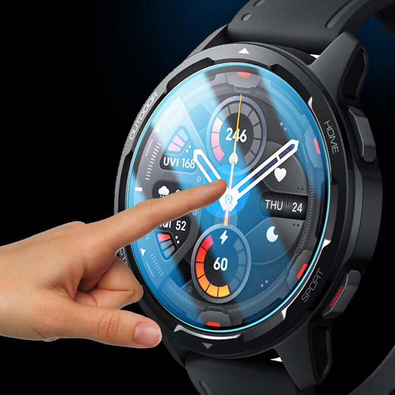Coros NOMAD 스마트 시계 화면 보호기 커버 보 - Smartwatch English 리뷰 및 가격