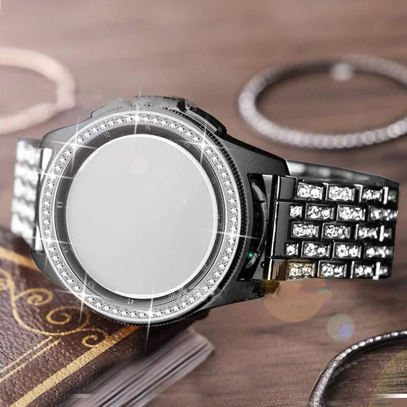 삼성 갤럭시 시계 7/FE/6/5/pro/4/클래식/액 - Smartwatch Samsung Watches For Women 리뷰 및 가격