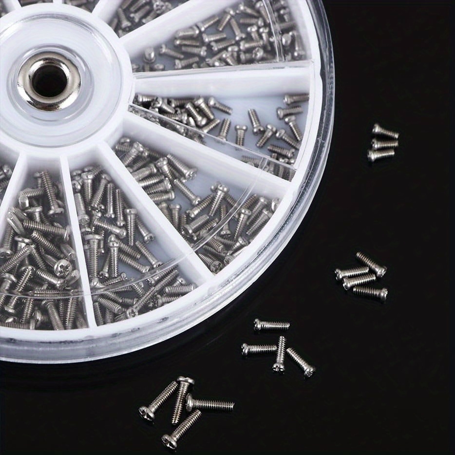 240/600Pcs 소형 나사 너트 드라이버 세트, 안 - Watch Tool Repair Kit 리뷰 및 가격