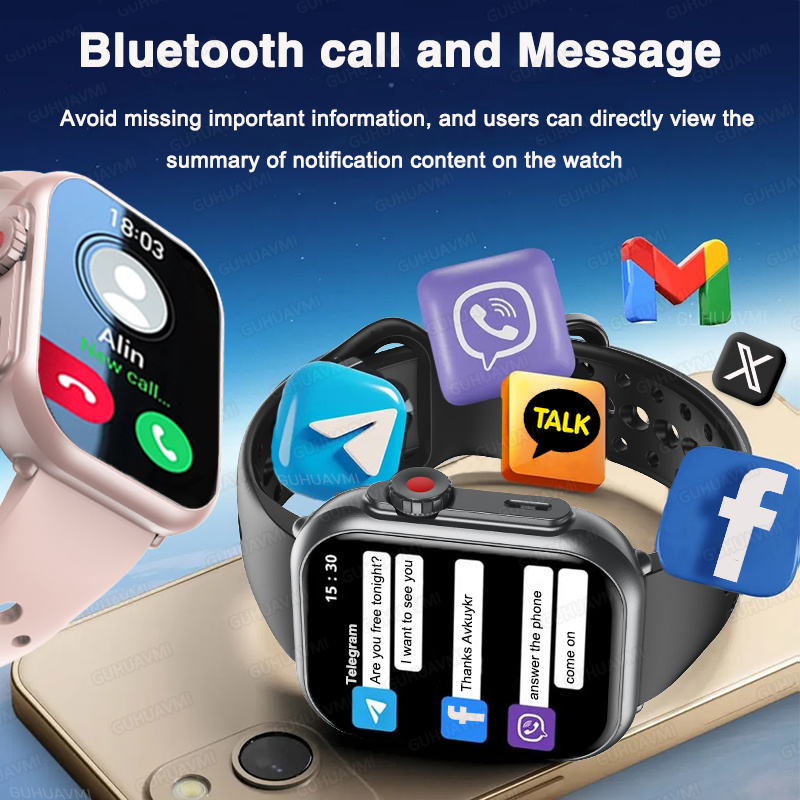 2025 시계 울트라 2 SE 남성 여성 1000mAh - Smartwatch Watches For Women Brands 리뷰 및 가격