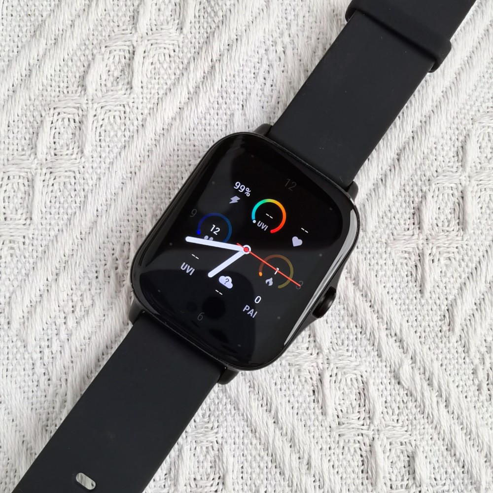 Amazfit GTS 2e 스마트 워치, 내장 스포츠  - Watch Esim 리뷰 및 가격
