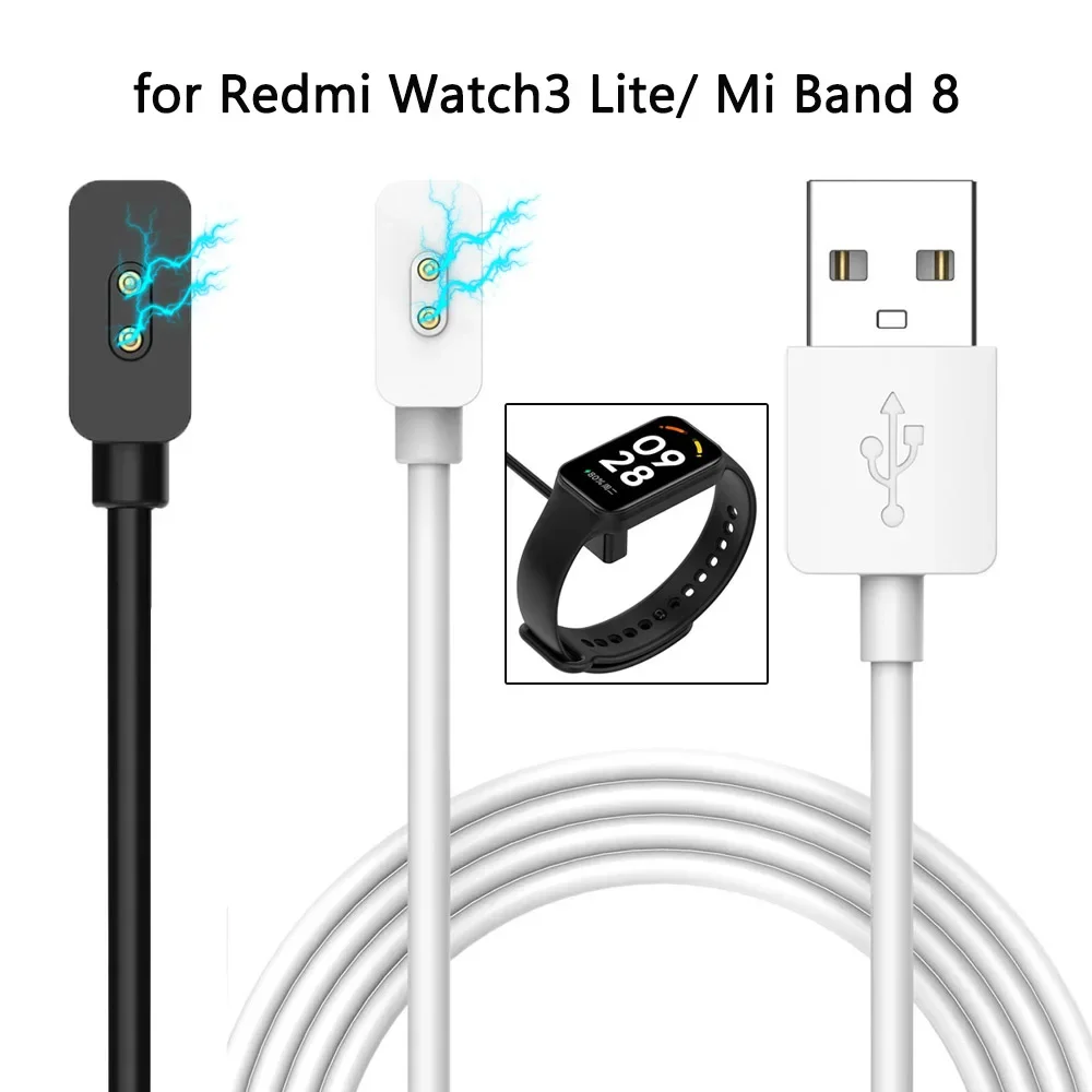 레드미 워치 5 라이트/샤오미 미 밴드 8/9/레드미  - Smartwatch English 리뷰 및 가격