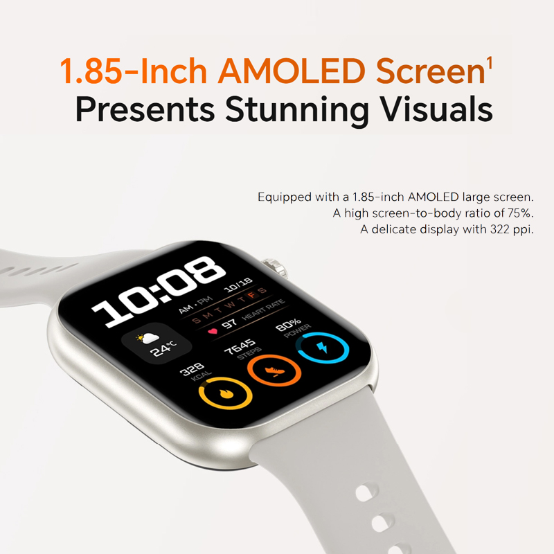 HONOR CHOICE Watch 2i 글로벌 버전 1 - Watch Esim 리뷰 및 가격