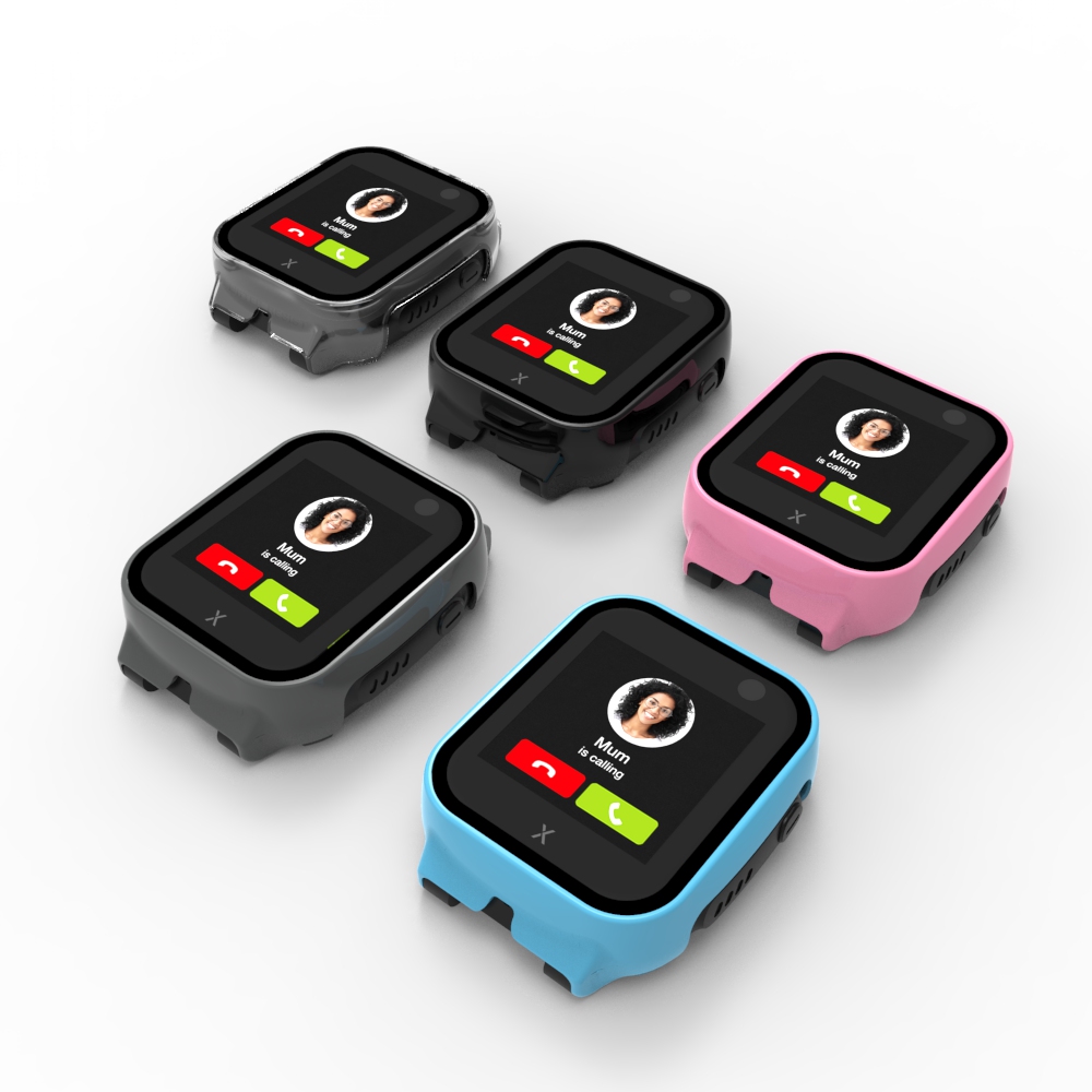 하드 에지 쉘 전체 화면 유리 보호 필름 프레임 케이스 - Smartwatch English 리뷰 및 가격
